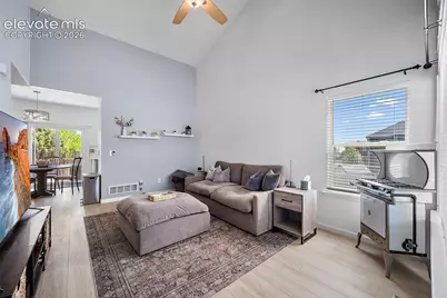 4655 Bittercreek Drive, Colorado Springs, CO 80922 - Photo 5