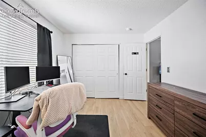4655 Bittercreek Drive, Colorado Springs, CO 80922 - Photo 37