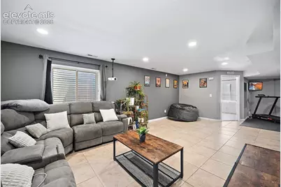 4655 Bittercreek Drive, Colorado Springs, CO 80922 - Photo 29
