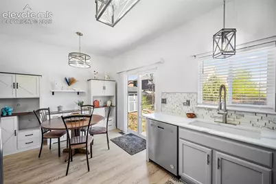 4655 Bittercreek Drive, Colorado Springs, CO 80922 - Photo 13