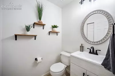 4655 Bittercreek Drive, Colorado Springs, CO 80922 - Photo 21