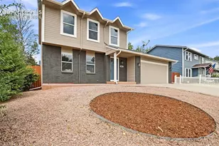 960 Crandall Dr, Colorado Springs, CO 80911 - Photo 5