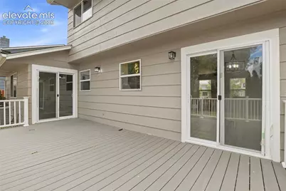 960 Crandall Drive, Colorado Springs, CO 80911 - Photo 39