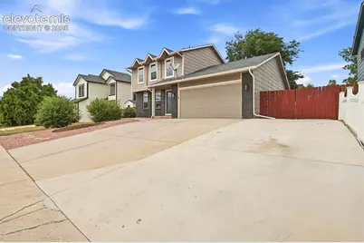 960 Crandall Drive, Colorado Springs, CO 80911 - Photo 3