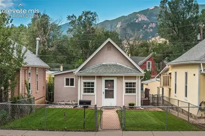 2825 W Bijou Street, Colorado Springs, CO 80904 - Photo 1