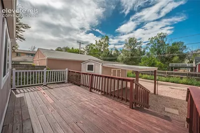 2825 W Bijou Street, Colorado Springs, CO 80904 - Photo 21