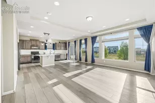 7163 Sedgerock Ln, Colorado Springs, CO 80927 - Photo 5
