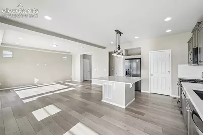 7163 Sedgerock Lane, Colorado Springs, CO 80927 - Photo 11