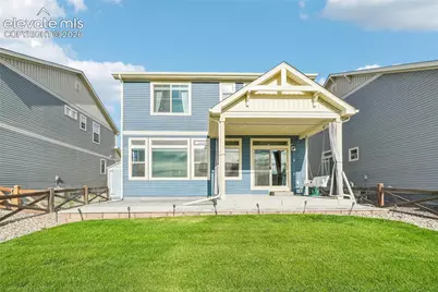 7163 Sedgerock Lane, Colorado Springs, CO 80927 - Photo 49