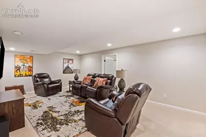 713 Count Pourtales Drive, Colorado Springs, CO 80906 - Photo 27