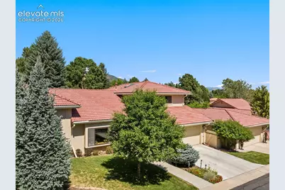 713 Count Pourtales Drive, Colorado Springs, CO 80906 - Photo 5