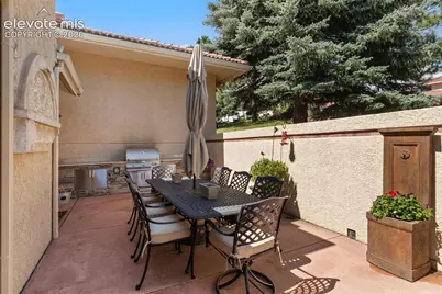 713 Count Pourtales Drive, Colorado Springs, CO 80906 - Photo 33