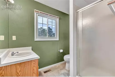 1405 Vondelpark Drive, Colorado Springs, CO 80907 - Photo 11