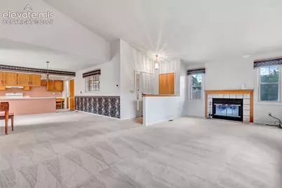1405 Vondelpark Drive, Colorado Springs, CO 80907 - Photo 3