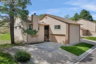 1405 Vondelpark Dr, Colorado Springs, CO 80907 - Photo 1