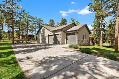 180 Wildrose Court, Woodland Park, CO 80863 - Photo 47