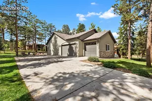 180 Wildrose Ct, Woodland Park, CO 80863 - Photo 47