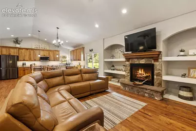 180 Wildrose Court, Woodland Park, CO 80863 - Photo 11