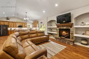 180 Wildrose Ct, Woodland Park, CO 80863 - Photo 11