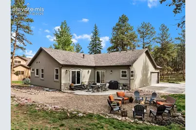 180 Wildrose Court, Woodland Park, CO 80863 - Photo 9