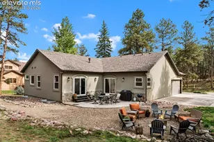 180 Wildrose Ct, Woodland Park, CO 80863 - Photo 9
