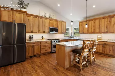 180 Wildrose Court, Woodland Park, CO 80863 - Photo 15
