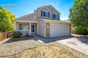 8439 Shadow Run Ln, Fountain, CO 80817 - Photo 1