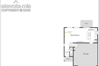 9345 Twin Sisters Drive, Colorado Springs, CO 80927 - Photo 23
