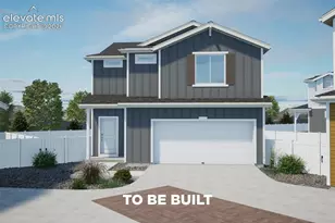 9345 Twin Sisters Dr, Colorado Springs, CO 80927 - Photo 1