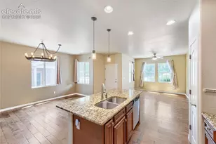 1430 Gold Hill Mesa Dr, Colorado Springs, CO 80905 - Photo 7