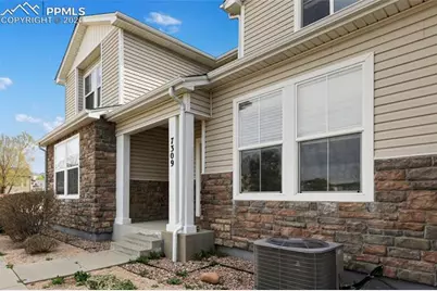 7309 Sandy Springs Point, Fountain, CO 80817 - Photo 3