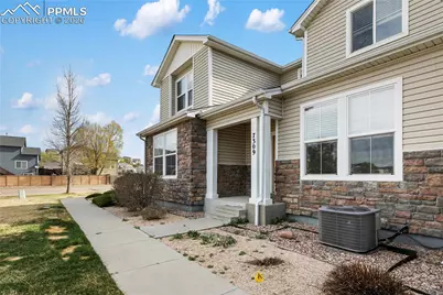 7309 Sandy Springs Point, Fountain, CO 80817 - Photo 1