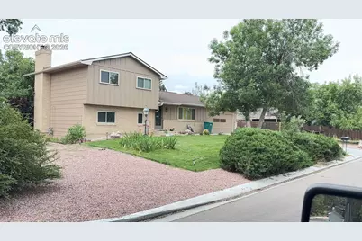 1404 Imperial Road, Colorado Springs, CO 80918 - Photo 1