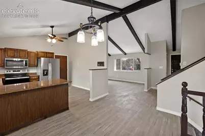 1404 Imperial Road, Colorado Springs, CO 80918 - Photo 3