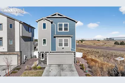 5292 Painted Sky View, Colorado Springs, CO 80916 - Photo 3