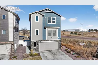 5292 Painted Sky View, Colorado Springs, CO 80916 - Photo 5