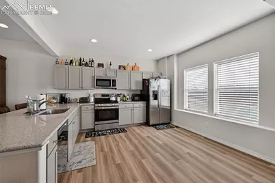5292 Painted Sky View, Colorado Springs, CO 80916 - Photo 15