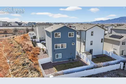 5292 Painted Sky View, Colorado Springs, CO 80916 - Photo 9