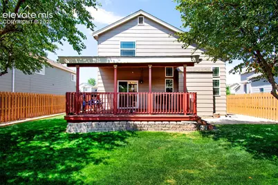 2063 Hibbard Lane, Fountain, CO 80817 - Photo 41