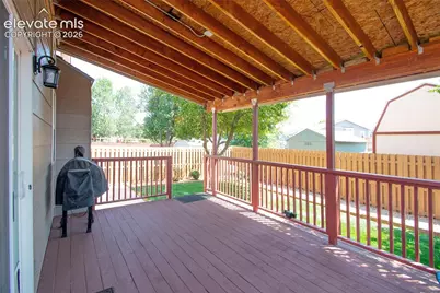 2063 Hibbard Lane, Fountain, CO 80817 - Photo 39