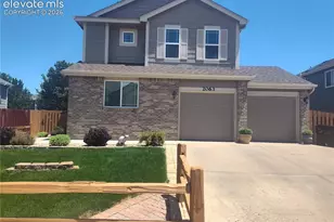 2063 Hibbard Ln, Fountain, CO 80817 - Photo 1