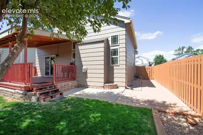 2063 Hibbard Lane, Fountain, CO 80817 - Photo 43