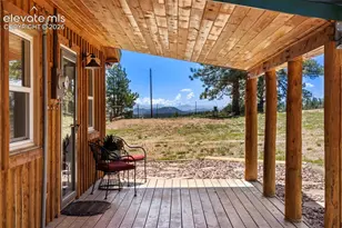 546 Pulver Rd, Lake George, CO 80827 - Photo 21