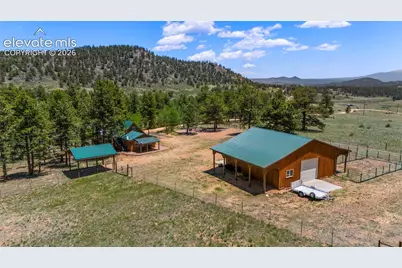 546 Pulver Road, Lake George, CO 80827 - Photo 41