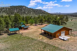 546 Pulver Rd, Lake George, CO 80827 - Photo 41