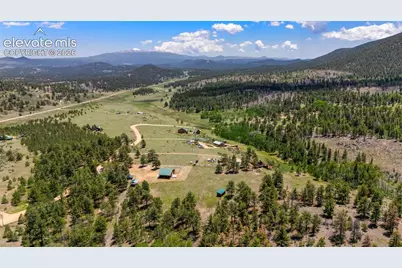 546 Pulver Road, Lake George, CO 80827 - Photo 43
