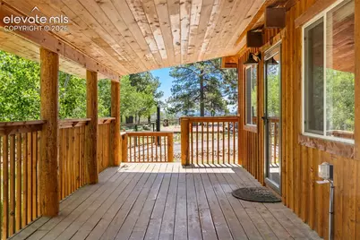 546 Pulver Road, Lake George, CO 80827 - Photo 5