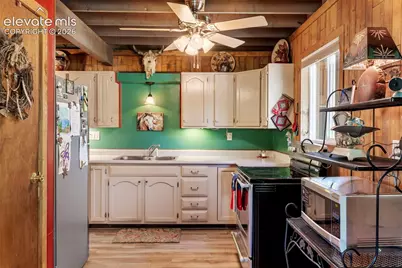 546 Pulver Road, Lake George, CO 80827 - Photo 11