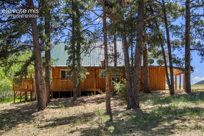 546 Pulver Road, Lake George, CO 80827 - Photo 37