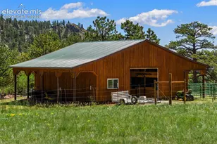 546 Pulver Rd, Lake George, CO 80827 - Photo 27